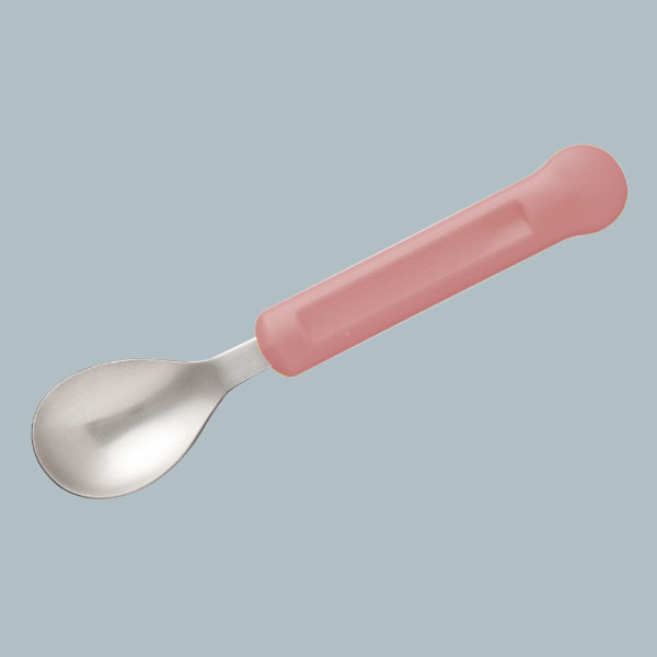 KYOEI ONLINE STORE / ステンレス+ポリプロピレン PPグリップスプーン