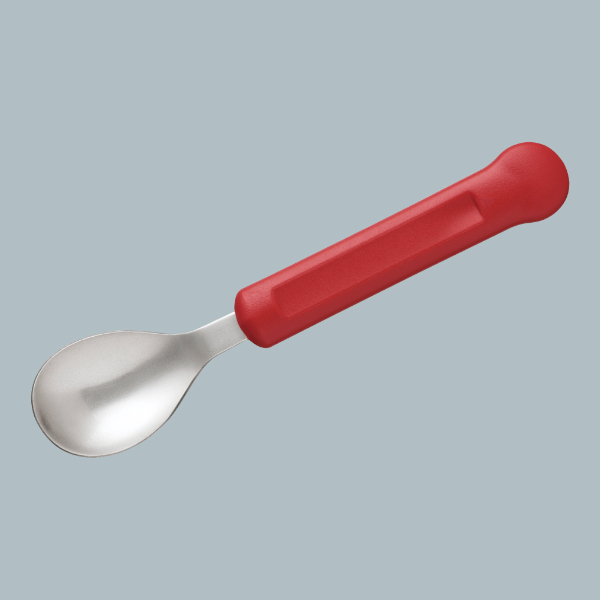 KYOEI ONLINE STORE / ステンレス+ポリプロピレン PPグリップスプーン