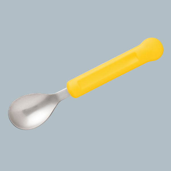 KYOEI ONLINE STORE / ステンレス+ポリプロピレン PPグリップスプーン