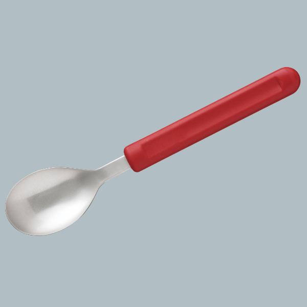 KYOEI ONLINE STORE / ステンレス+ポリプロピレン PPグリップスプーン