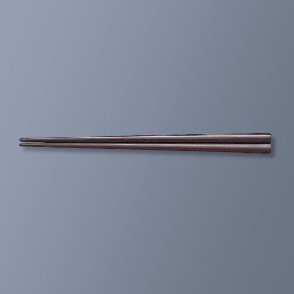 KYOEI ONLINE STORE / 強化PA アミハード箸 18cm アズキ AH-180AA