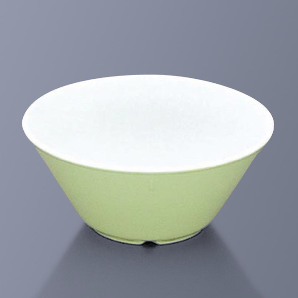 KYOEI ONLINE STORE / ポリプロピレン ボール PPカラー食器 若草 BD