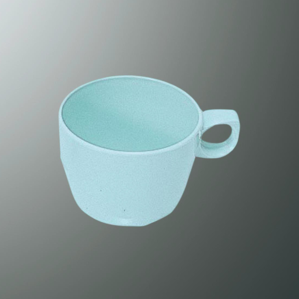 BRUNT レンコン　湯呑み　タン カラー 染錦瓢絵】ペア湯のみ«記念品|有田焼の老舗-香蘭社オンライン