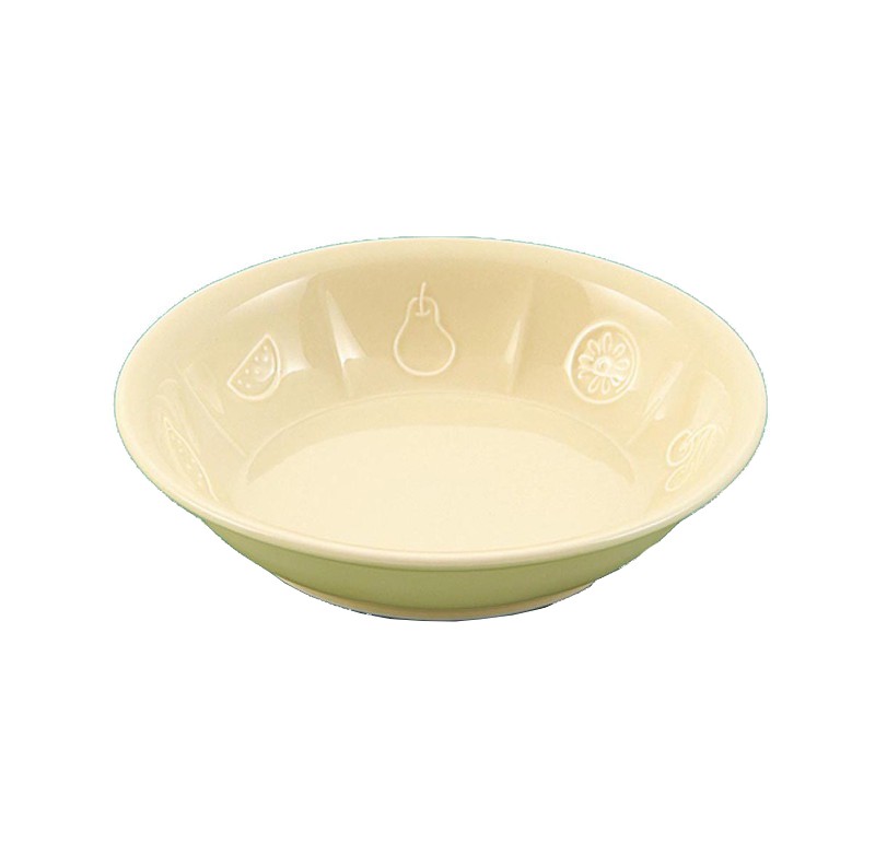 桂さえか】深リム皿 | Kinilu STORE