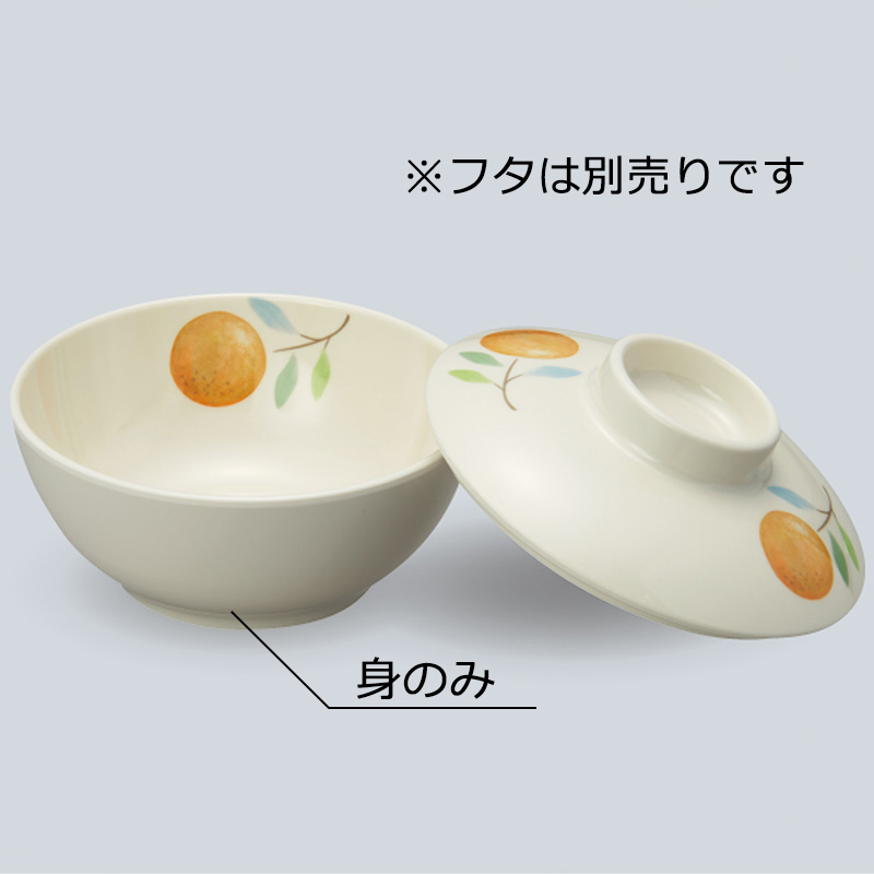 KYOEI ONLINE STORE / メラミン 小鉢 咲の器 九谷十草 MB-260EMKT(110φ