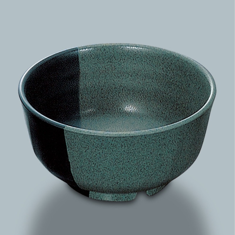 KYOEI ONLINE STORE / メラミン 丸小鉢 技 MB-647WF(110φ×H45mm