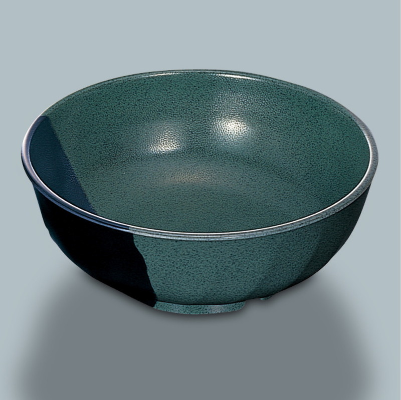 KYOEI ONLINE STORE / メラミン 麺鉢 技 MB-599WF(200φ×H77mm 1400cc
