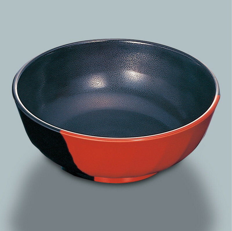 KYOEI ONLINE STORE / メラミン 多用丼 技 MB-593WS(150φ×H78mm 780cc