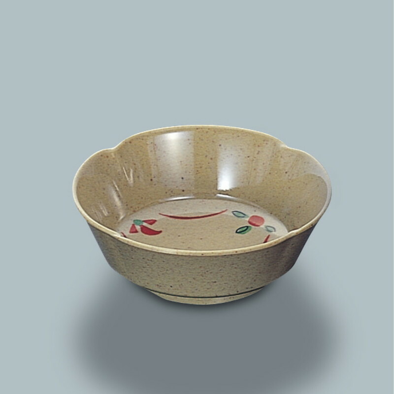 未使用　三信加工　四角小鉢　MB-612F ふる里　メラミン樹脂　50枚 未使用 三信加工 四角小鉢 MB-612F ふる里 メラミン樹脂 50枚 未使用三信