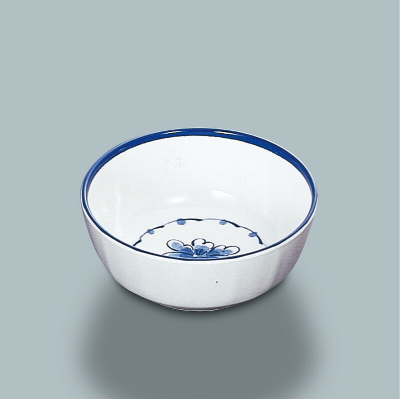 KYOEI ONLINE STORE / メラミン 丸小鉢 グラシア 桜 MB-647SAK