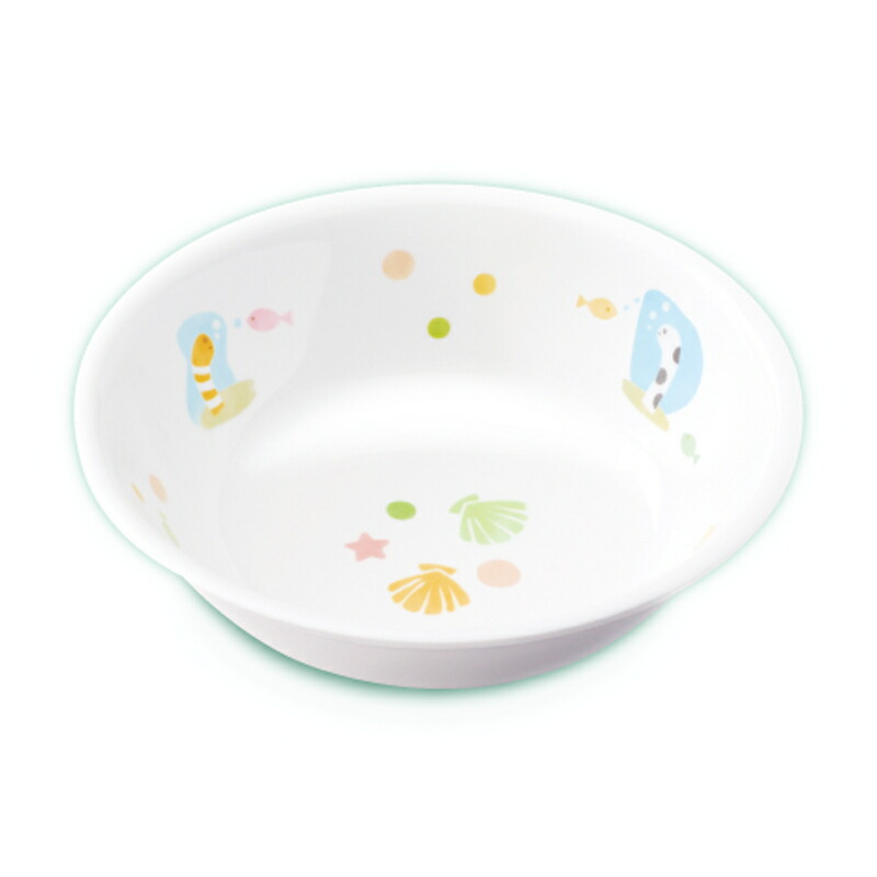ヒスミニ 深皿3枚セット Amazon.co.jp: ヒスミニ プレート お皿 水色 食器 皿 陶器製
