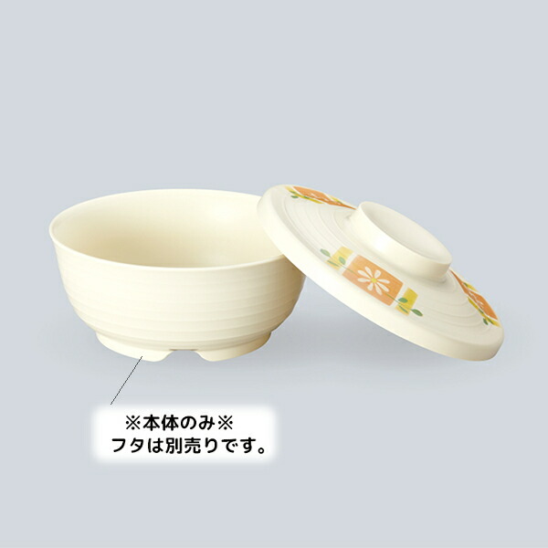 KYOEI ONLINE STORE / 特殊PP 飯椀 (身) リヒートウェアPP ペール