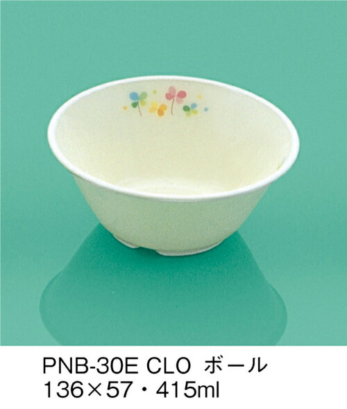 KYOEI ONLINE STORE / PEN ボール E-エポカル クローバー PNB-30ECLO