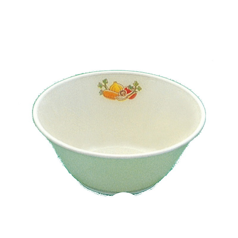 KYOEI ONLINE STORE / PEN 菜皿 E-エポカル やさいっ子 PNS-5EYSI(160φ