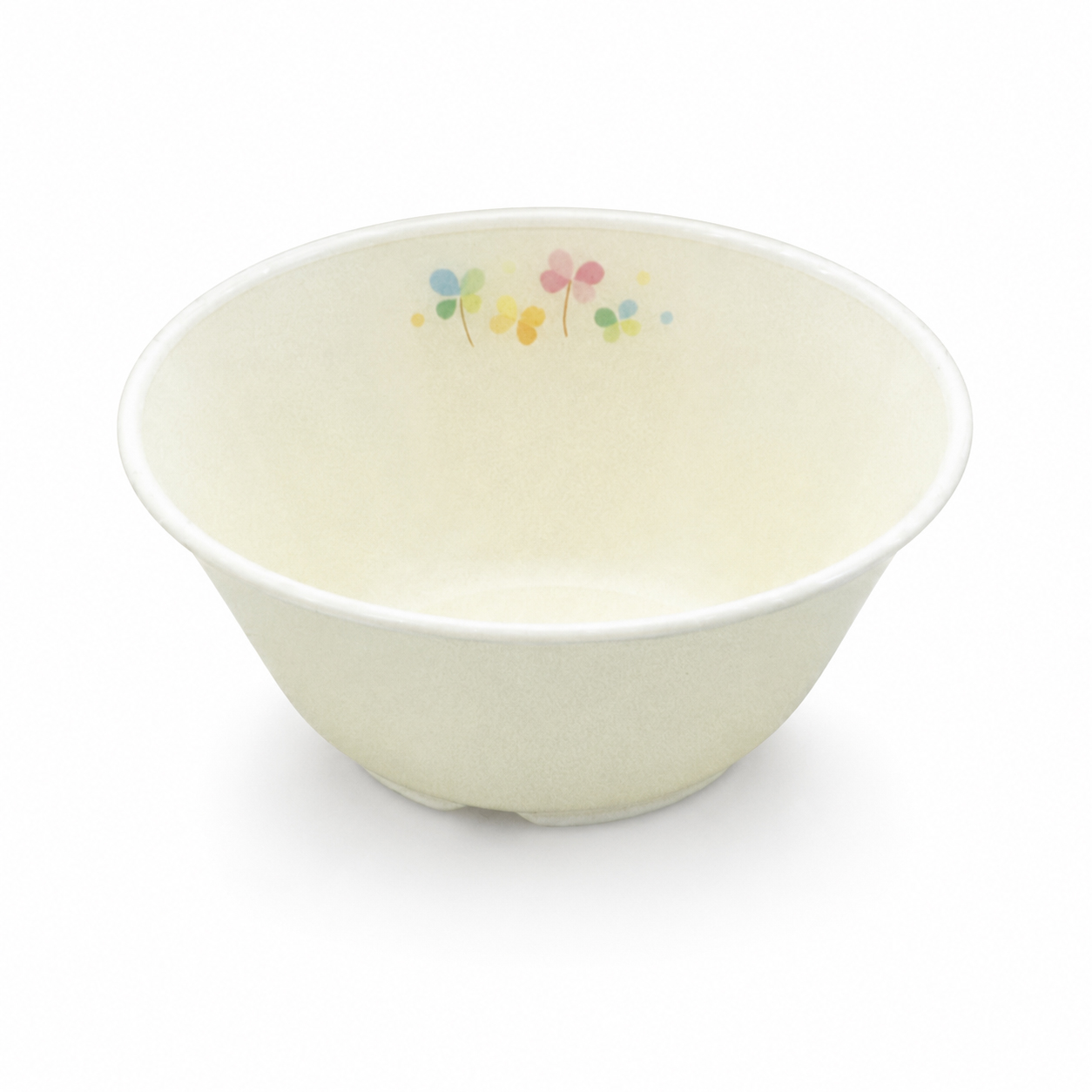 KYOEI ONLINE STORE / PEN 角仕切皿 E-エポカル クローバー PNS-23ECLO