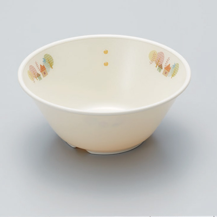 KYOEI ONLINE STORE / PEN 角仕切皿 もりのうち PNS-23EMNU(170×210