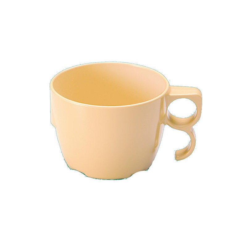KYOEI ONLINE STORE / PES マグカップ E-エポカル クリーム PNC-1EC