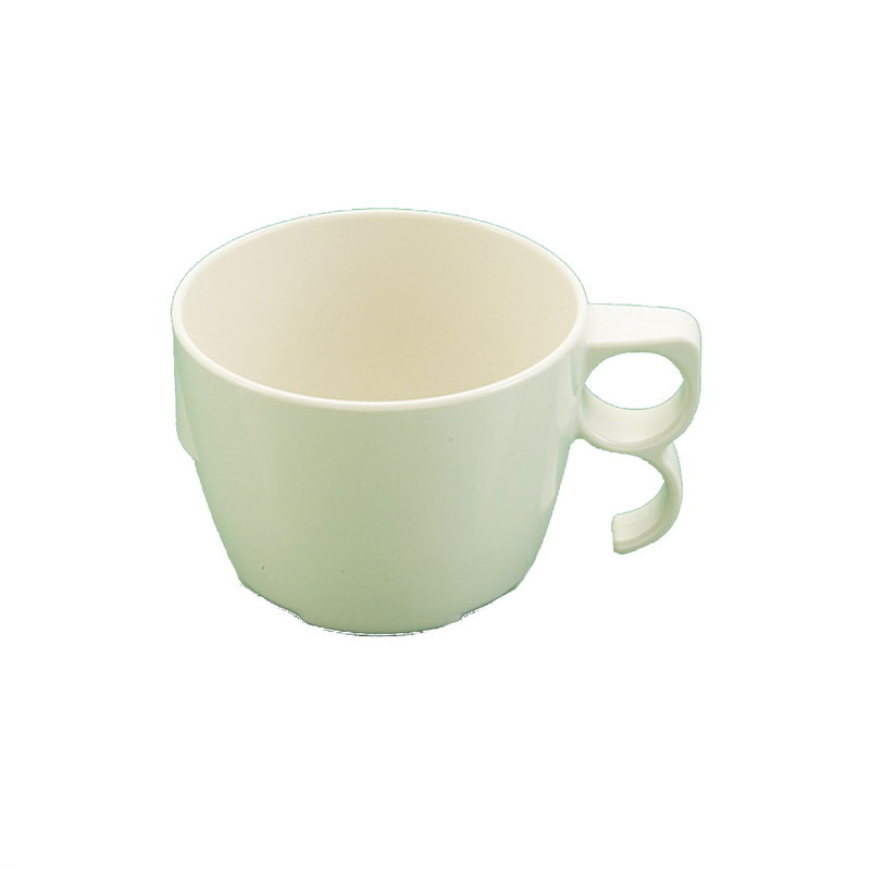 KYOEI ONLINE STORE / PES マグカップ E-エポカル アイボリー