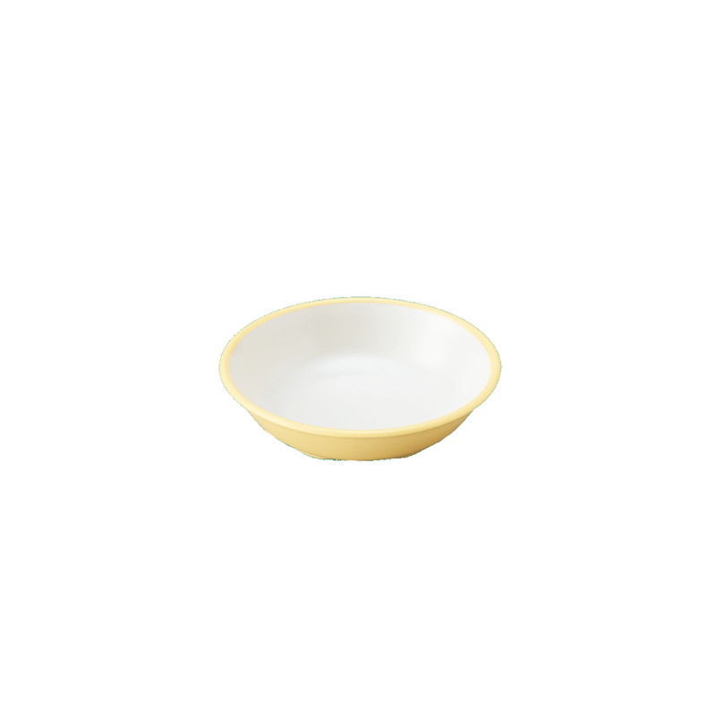 KYOEI ONLINE STORE / PEN 深小皿 E-エポカル 若草 PNS-11EG(99φ×H26mm