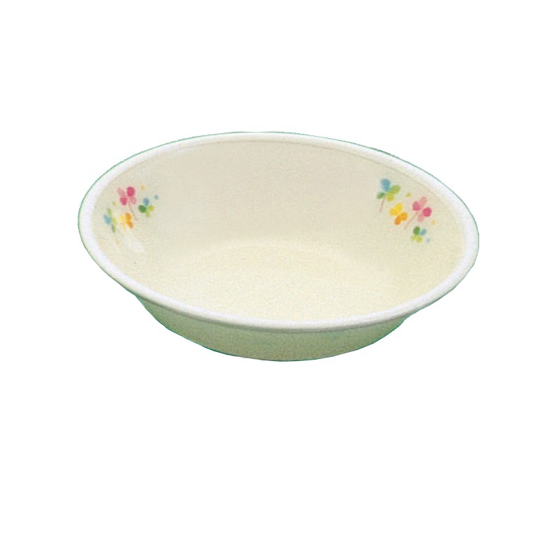 KYOEI ONLINE STORE / PEN 深皿 E-エポカル クローバー PNS-17ECLO