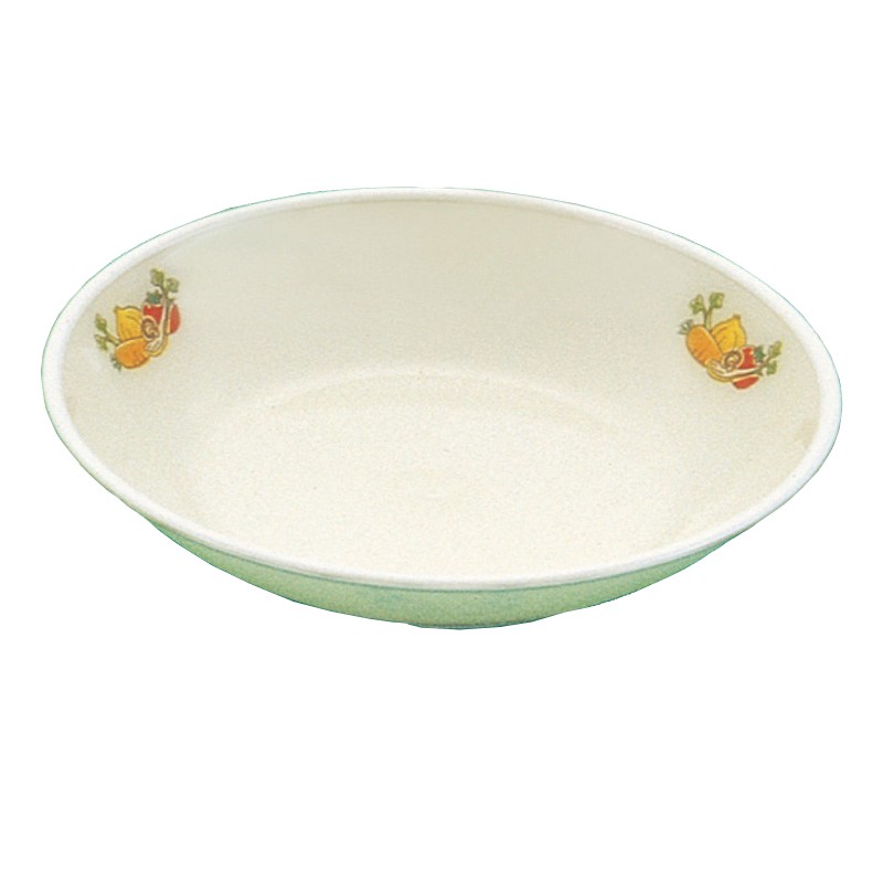 KYOEI ONLINE STORE / PEN 深皿 E-エポカル ブロックライングリーン