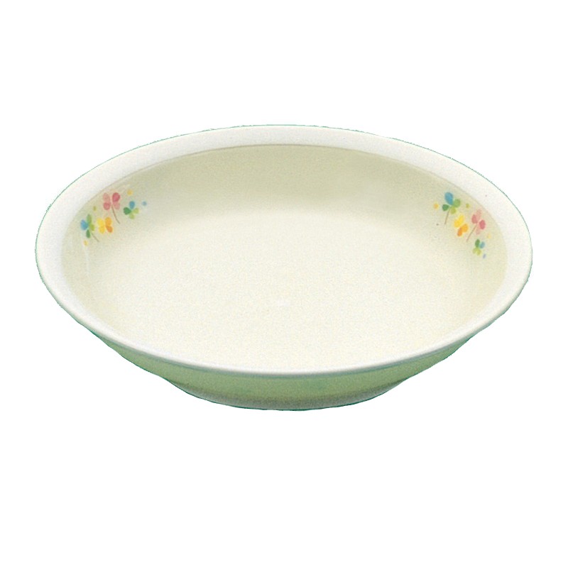 KYOEI ONLINE STORE / PEN 深皿 E-エポカル クローバー PNS-19ECLO