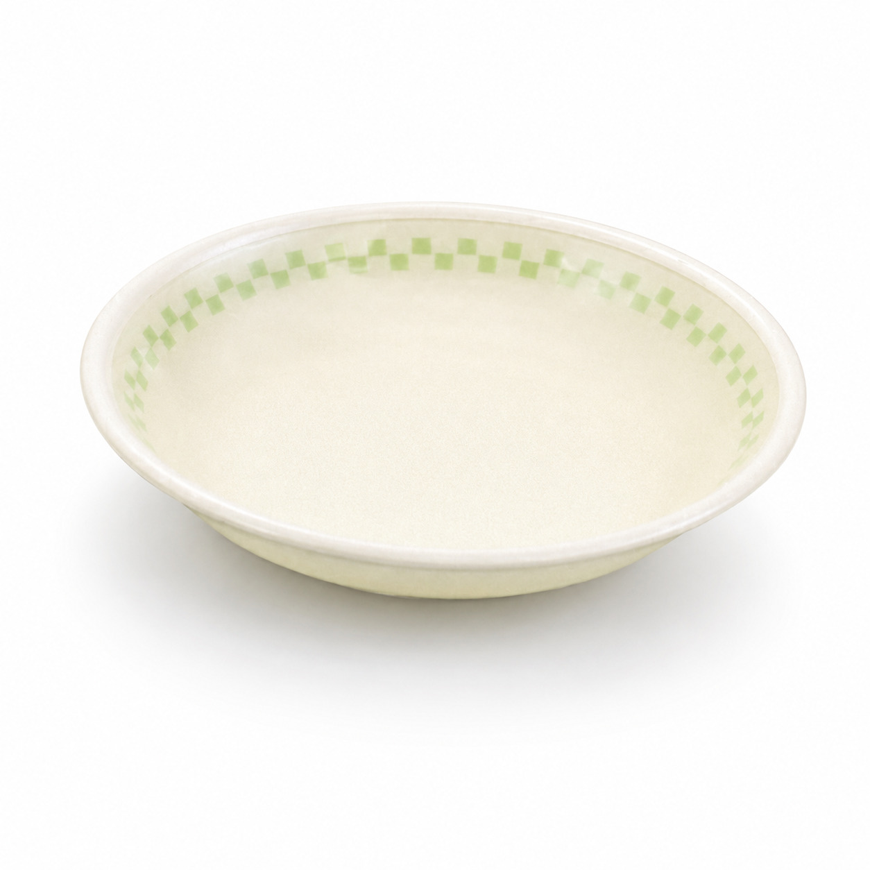 ビンテージアート グリーン&ホワイト ホーロー製 アウトドア食器14点 sans-pns-3eblg.jpg