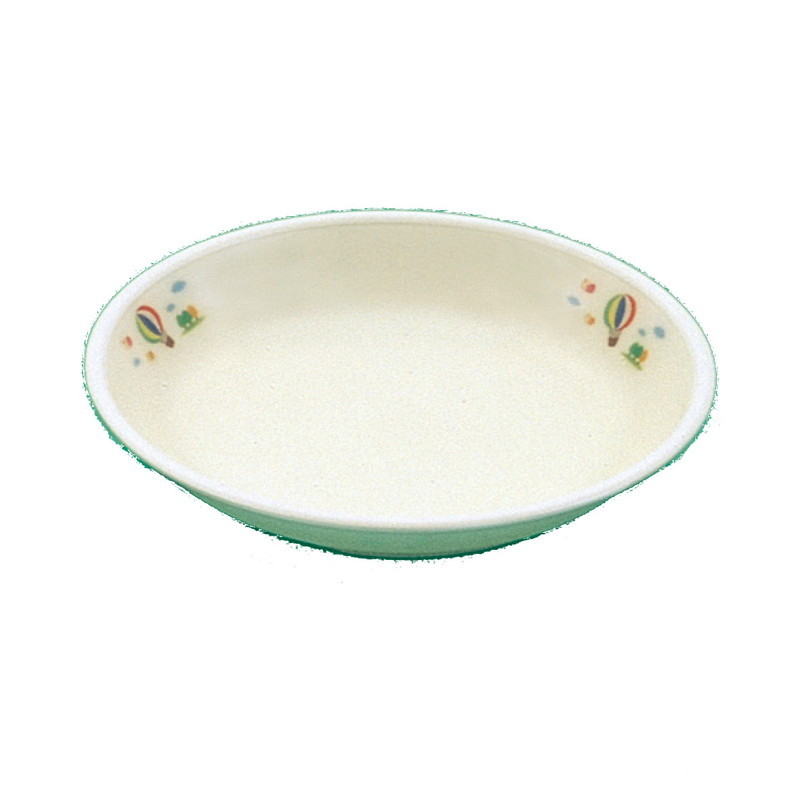 食器類 KYOEI ONLINE STORE / PEN 菜皿 E-エポカル やさいっ子 PNS-5EYSI(160φ