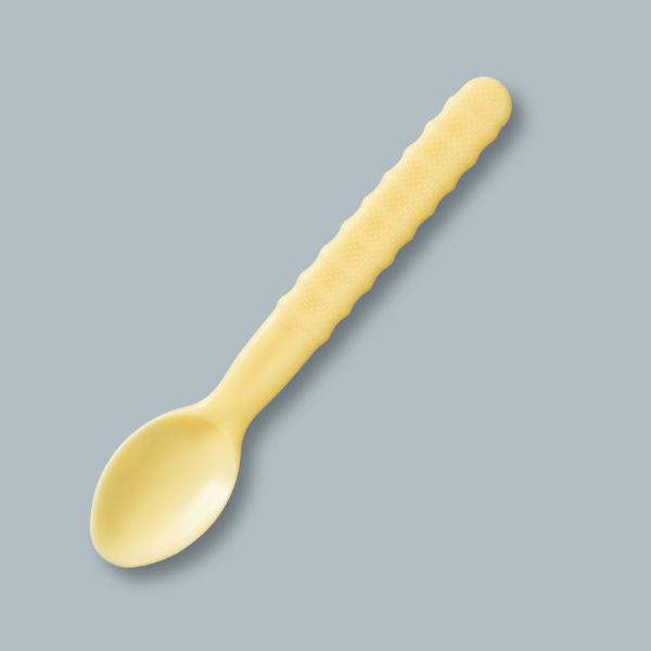 KYOEI ONLINE STORE / ポリプロピレン PPスプーン(大) ユニバーサル