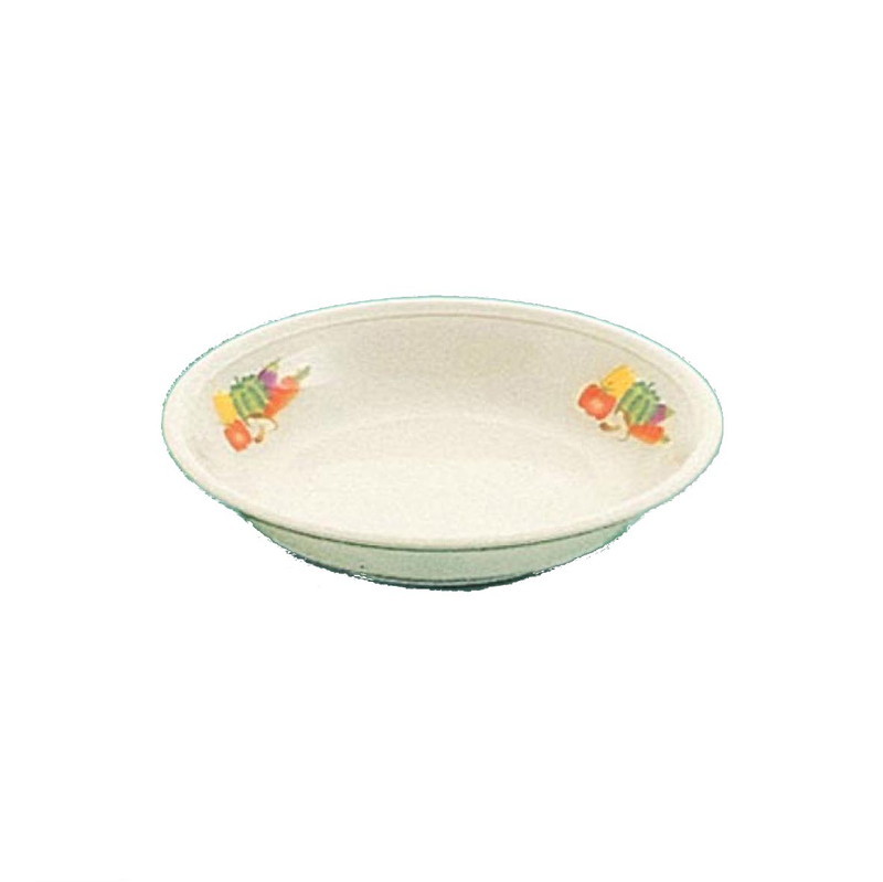 KYOEI ONLINE STORE / ポリプロピレン 小皿 ウィンサム やさい家族 PS