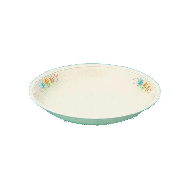 KYOEI ONLINE STORE / ポリプロピレン 菜皿 ウィンサム チューリップ