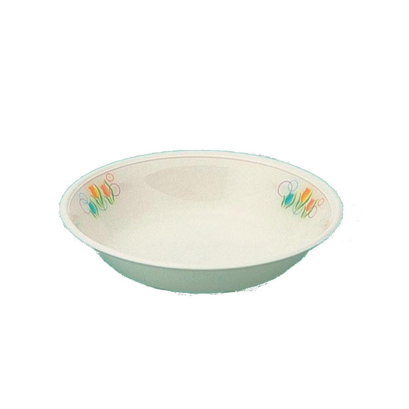 KYOEI ONLINE STORE / ポリプロピレン 深皿 ウィンサム チューリップ