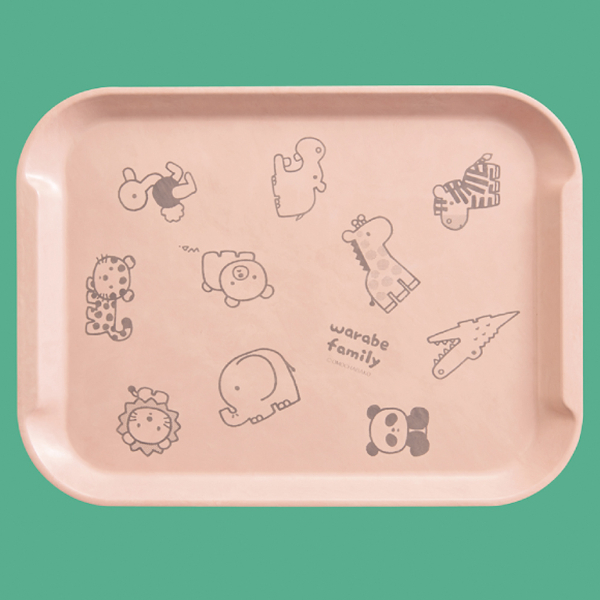 KYOEI ONLINE STORE / FRP エスタートレイ長方形 ファンタジック
