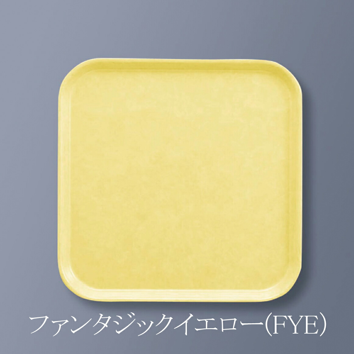 KYOEI ONLINE STORE / FRP エスタートレイ角 ファンタジック