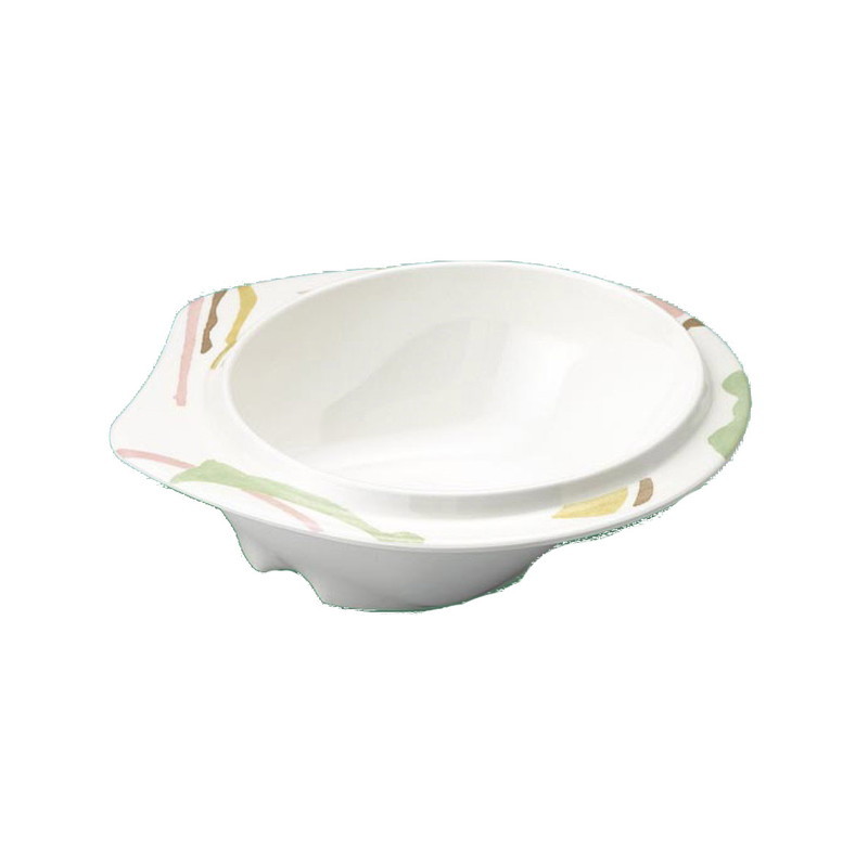 KYOEI ONLINE STORE / メラミン 小鉢 ユニバーサル 皿・小鉢 ポップ