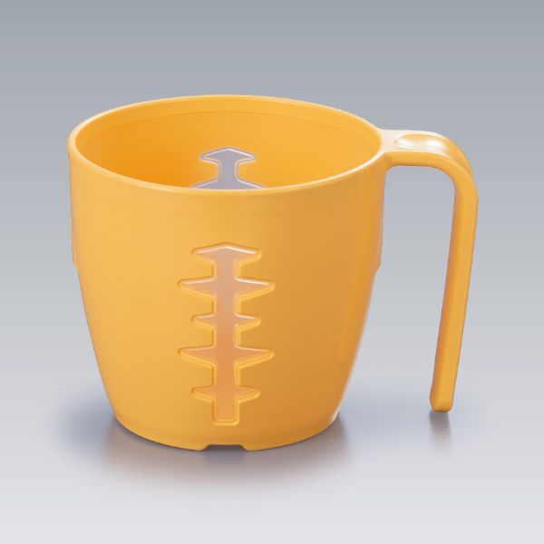 KYOEI ONLINE STORE / ポリプロピレン マグカップ ユニバーサル