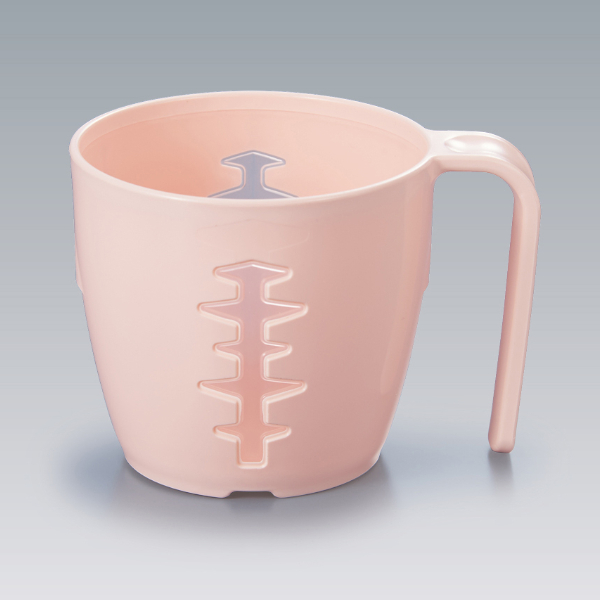 KYOEI ONLINE STORE / ポリプロピレン マグカップ ユニバーサル UDマグ