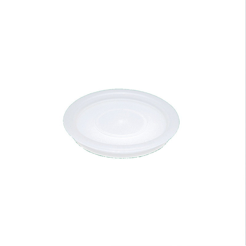 KYOEI ONLINE STORE / ポリプロピレン スープカップ蓋 (蓋) ホワイト