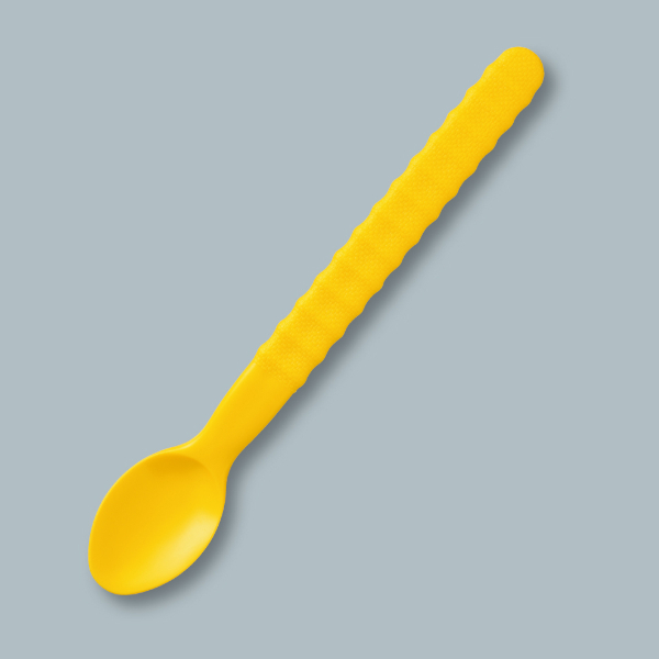 KYOEI ONLINE STORE / エラストマー ソフトスプーン(大) ユニバーサル