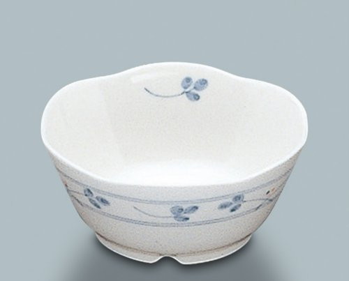 陶器 KYOEI ONLINE STORE / 強化磁器 小鉢 萩 YB-21HG(110φ×H47mm