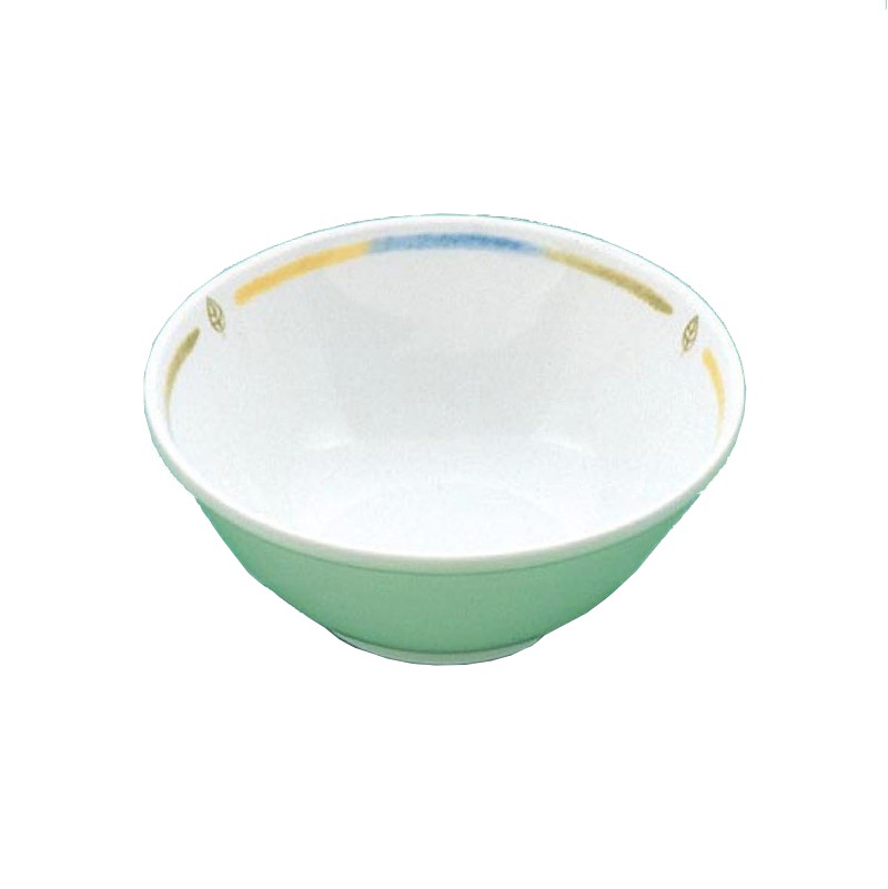 KYOEI ONLINE STORE / 強化磁器 特大飯碗 ネイチャー YBH