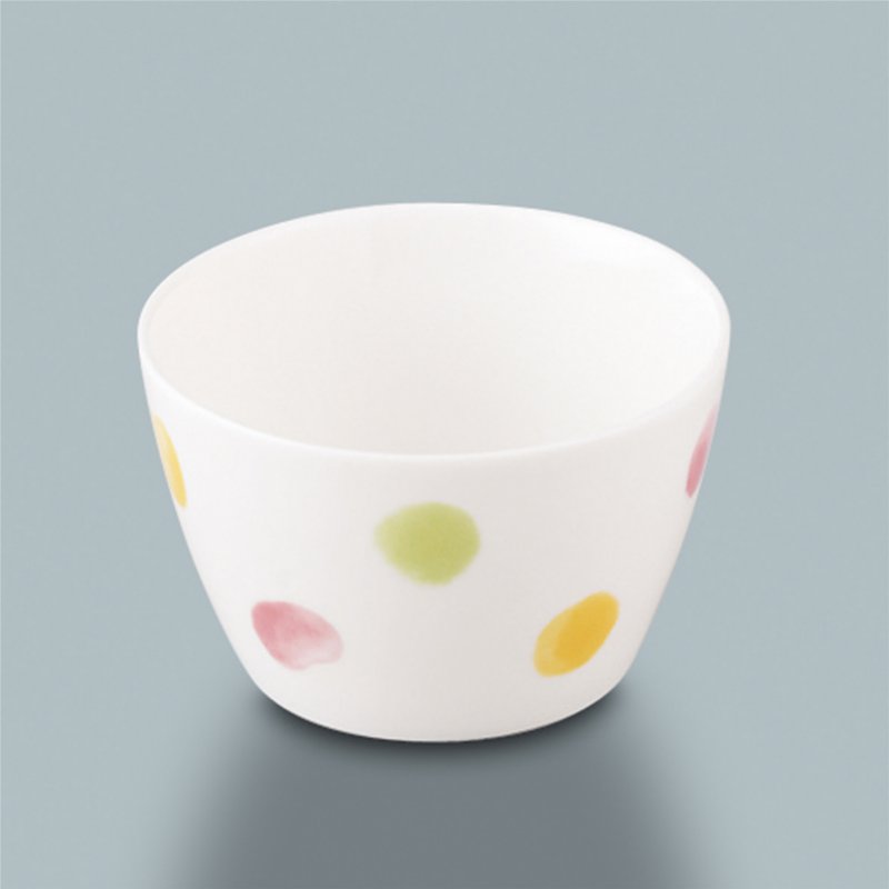 KYOEI ONLINE STORE / 強化磁器 フリーカップ キャンディ YC-359NCAN