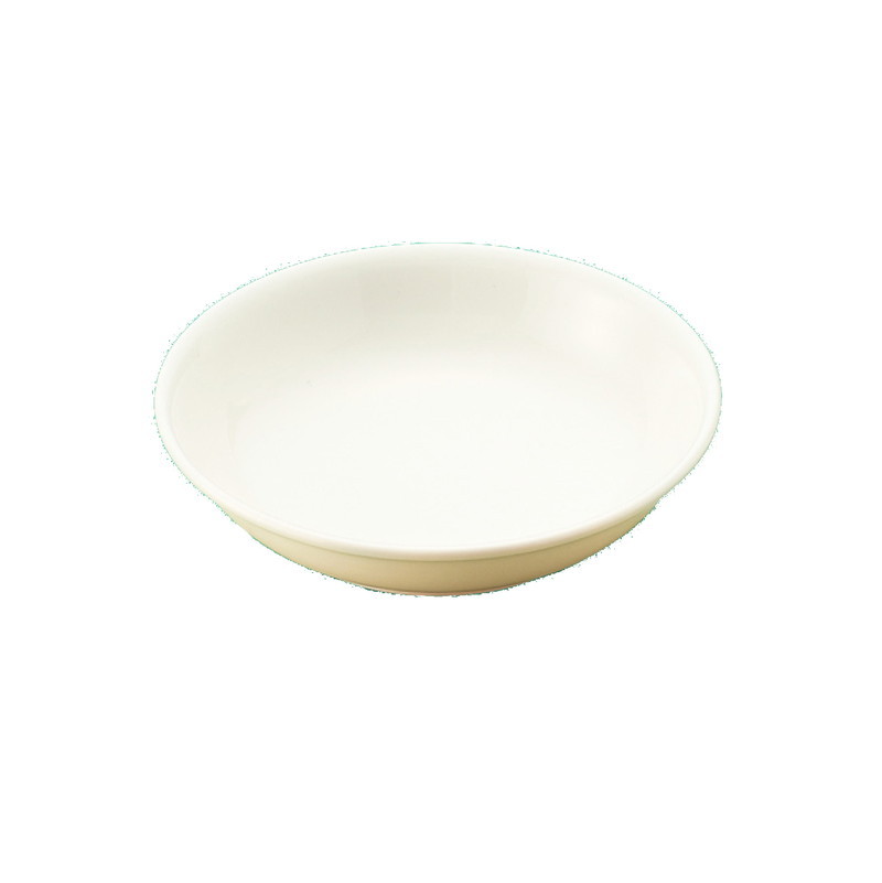 KYOEI ONLINE STORE / 強化磁器 深皿 ホワイト YS-39W(143φ×H40mm