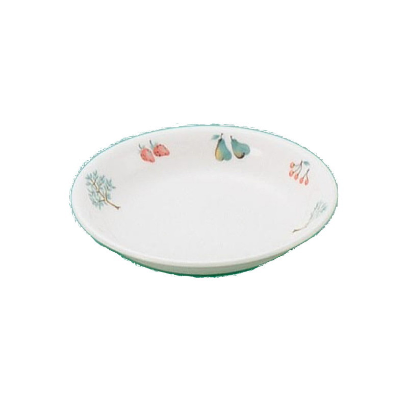 KYOEI ONLINE STORE / 強化磁器 マグカップ フルーツハーベスト YC-9FH