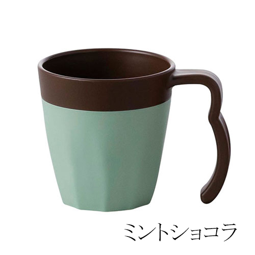 KYOEI ONLINE STORE / 高比重PP スイートマグ ミルクモカ 10-452P