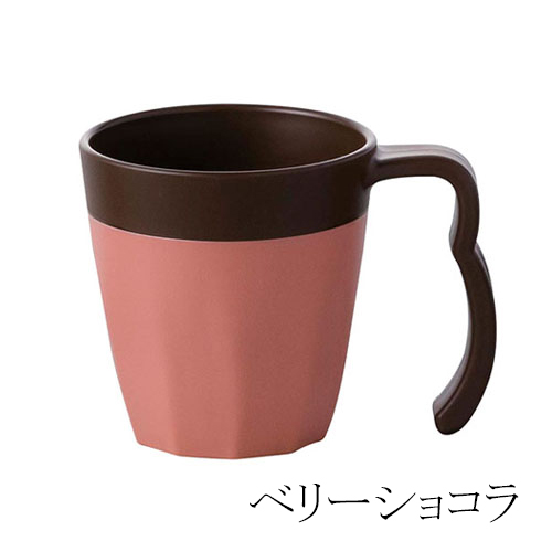 KYOEI ONLINE STORE / 高比重PP スイートマグ ミルクモカ 10-452P