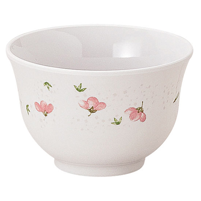 KYOEI ONLINE STORE / メラミン 湯呑 風車（石焼） 10-680-KGI(92φ