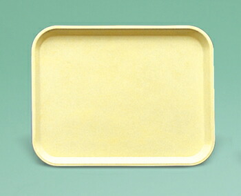 KYOEI ONLINE STORE / FRP 長角トレイ ストロング ライトグレー ST