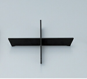 KYOEI ONLINE STORE / 超耐熱ABS樹脂 8.5寸松花堂弁当 身・蓋・十字